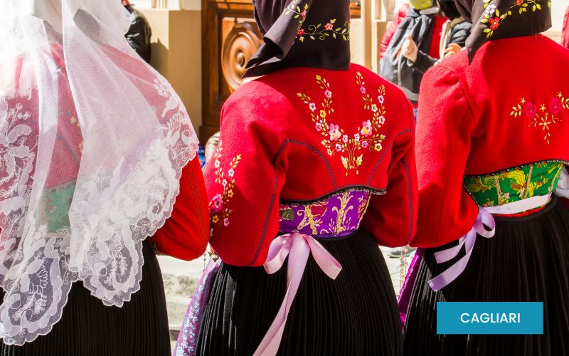 COSTA TOSCANA MEDITERRANEO OCCIDENTALE - DA CIVITAVECCHIA